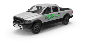truck