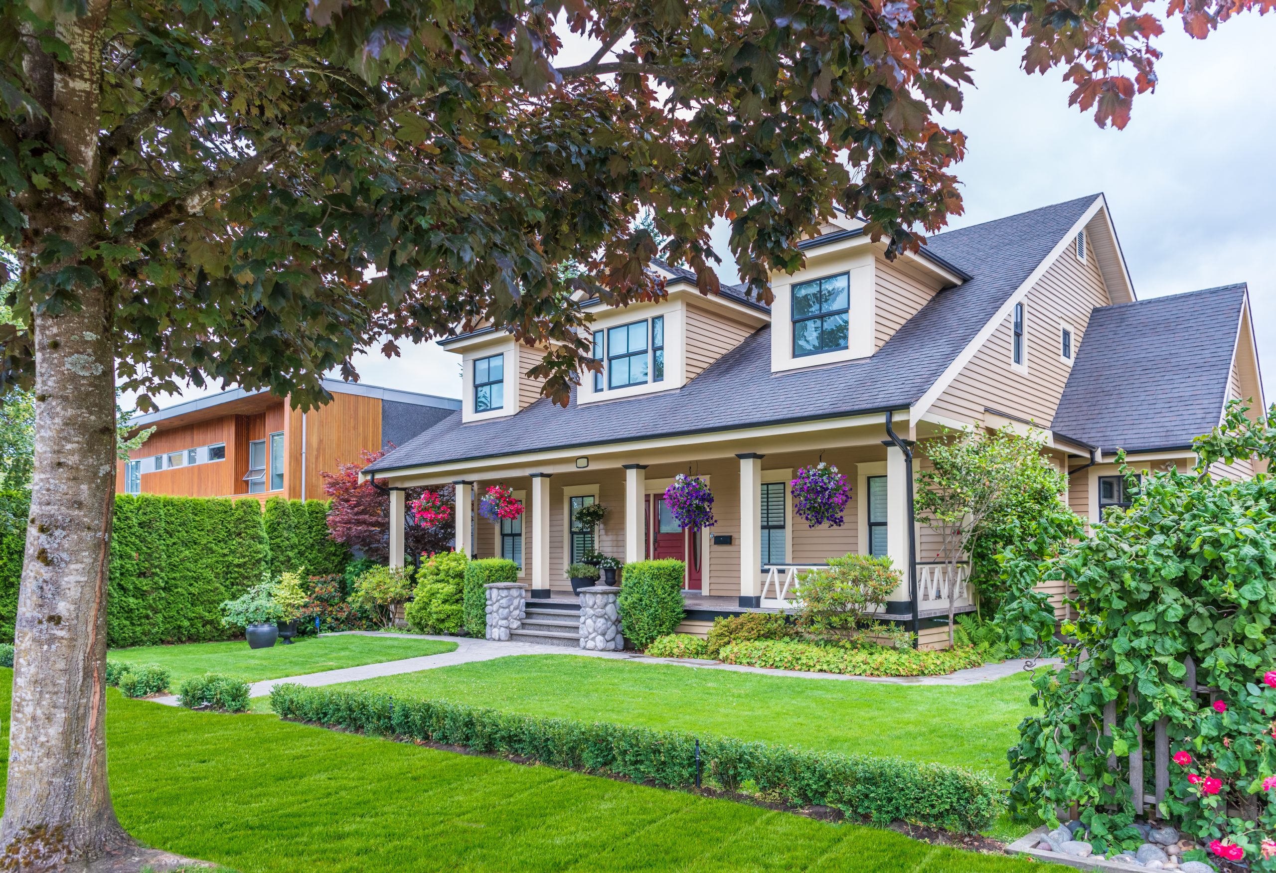 Davenport FL suburban homes where termite control FAQ helps protect homeowners